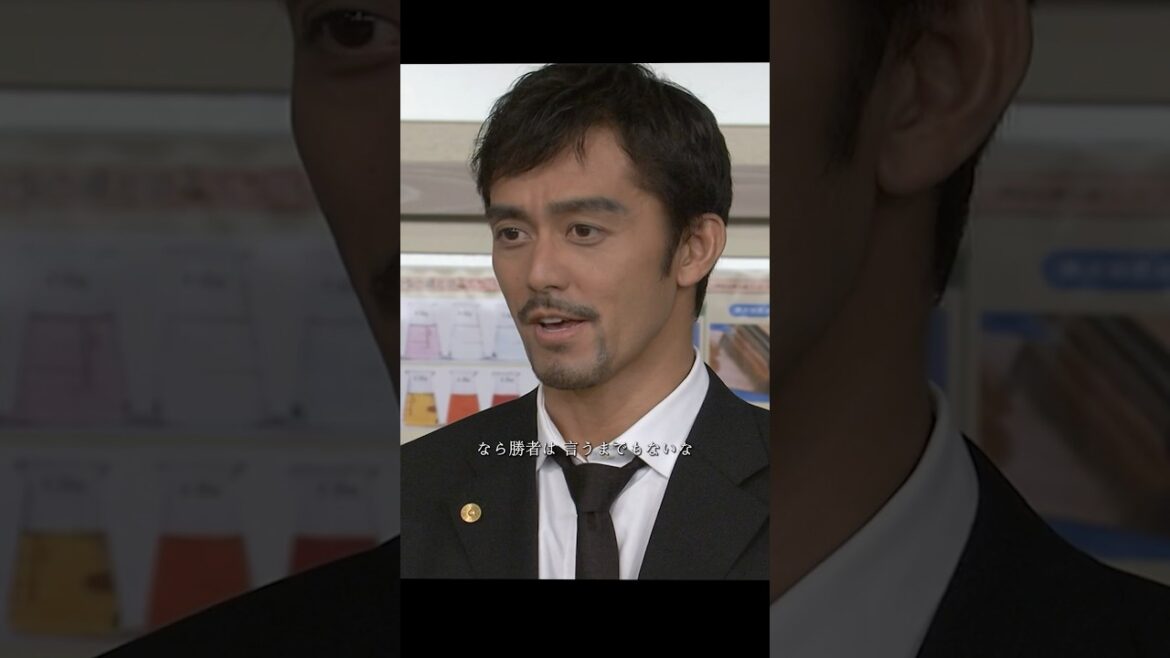 ドラゴン桜  阿部宽 、长谷川京子、斋藤洋介、山下智久 #movie #shorts #comedy #drama