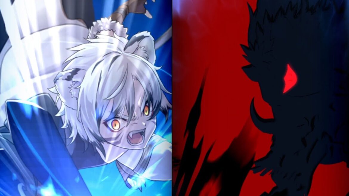 ソロ変異種 鬼婆185 白虎[ドール]【ラグナド】