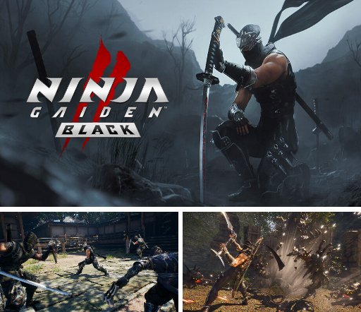 画像集 No.004のサムネイル画像 / 週刊Steam広場 第91号：「Lonely Mountains: Snow Riders」や「NINJA GAIDEN 2 Black」が発売に