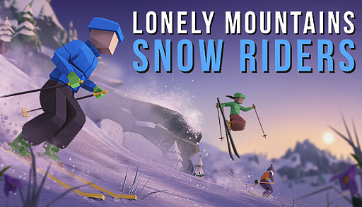 画像集 No.008のサムネイル画像 / 週刊Steam広場 第91号：「Lonely Mountains: Snow Riders」や「NINJA GAIDEN 2 Black」が発売に