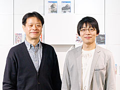 ［インタビュー］PC版「FINAL FANTASY VII REBIRTH」がついに配信開始。北瀬Pと浜口Dが語る，リメイク第2弾の魅力とPC版ならではの特徴