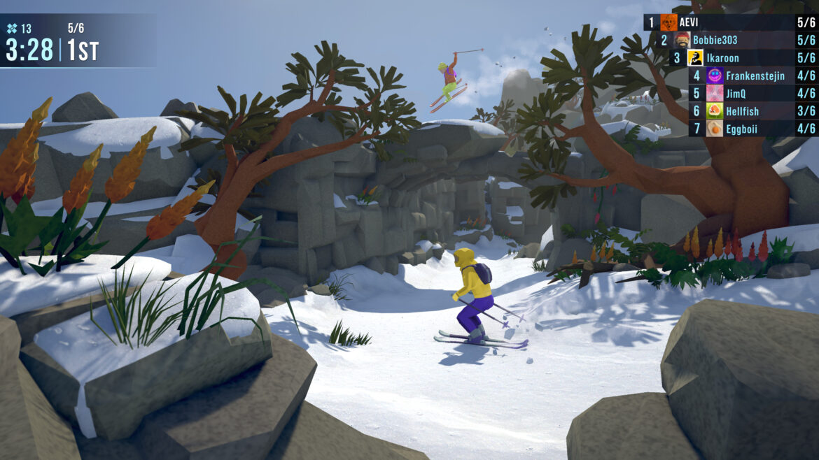 Snow Riders」や「NINJA GAIDEN 2 Black」が発売に