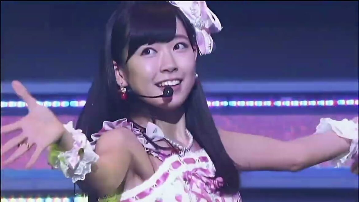NMB48　「わるきー」　Top29
