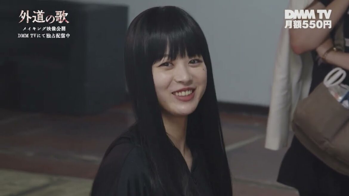 【メイキング映像④】『外道の歌』馬場ふみか・溝端淳平が演じる朝食会の撮影風景を公開/窪塚洋介・亀梨和也・南沙良ら豪華キャストで贈る極上のクライム・サスペンス – DMM TV 【メイキング映像④】『外道の歌』馬場ふみか・溝端淳平が演じる朝食会の撮影風景を公開/窪塚洋介・亀梨和也・南沙良ら豪華キャストで贈る極上のクライム・サスペンス - DMM TV