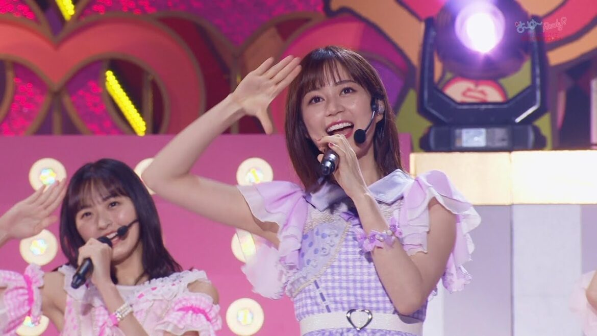 【乃木坂46】美ワーァーキィーの生田絵梨花がかわいい。【乃木坂配信中】