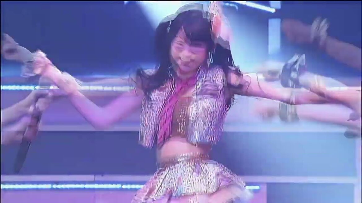 NMB48　「青春のラップタイム」　Top28