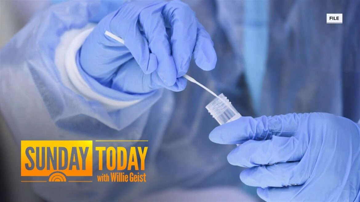 CIA says COVID likely originated from Chinese lab