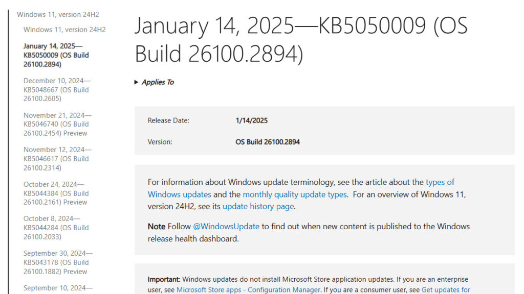 Windows 11 1月度パッチ適用後、BluetoothヘッドフォンやWebカメラが正常動作しなくなる不具合 - PC Watch