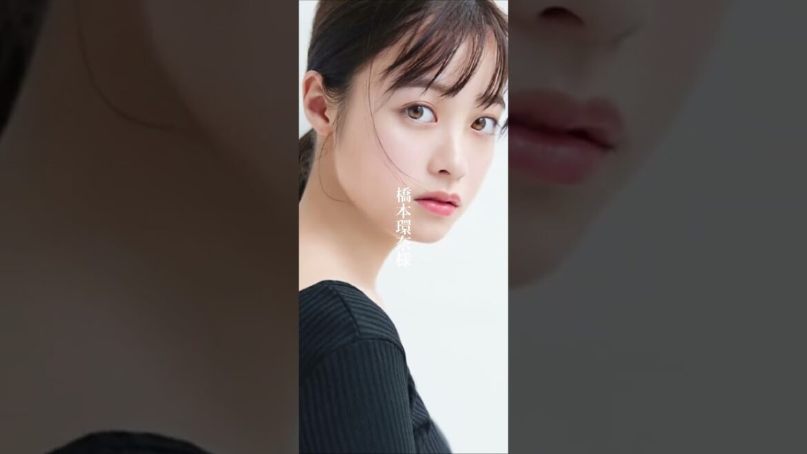 美女二人🫶#山本舞香 #橋本環奈