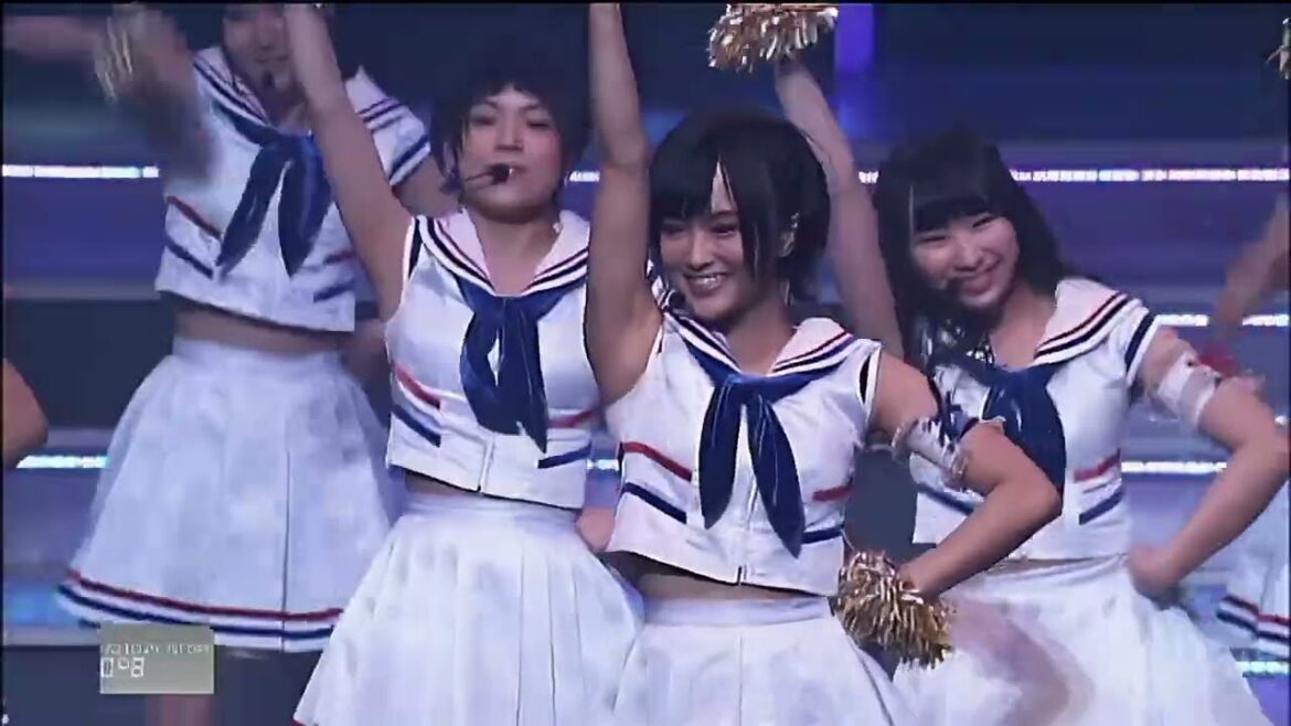 NMB48 「オーマイガー！」　Top86