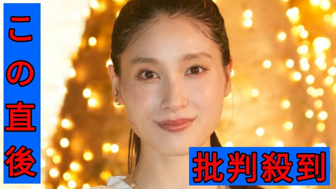 「まさか弟の声が…」土屋太鳳、弟・神葉のガンダムシリーズ出演に思いを寄せる→「兄弟愛がにじみ出るコメント」「ご活躍楽しみです」