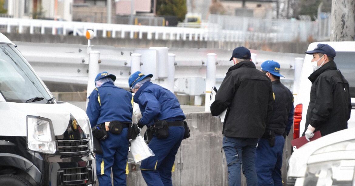 万引き後に逃走、スーパー店長を刺した疑い 58歳を逮捕 福岡 – 毎日新聞 万引き後に逃走、スーパー店長を刺した疑い 58歳を逮捕 福岡 - 毎日新聞