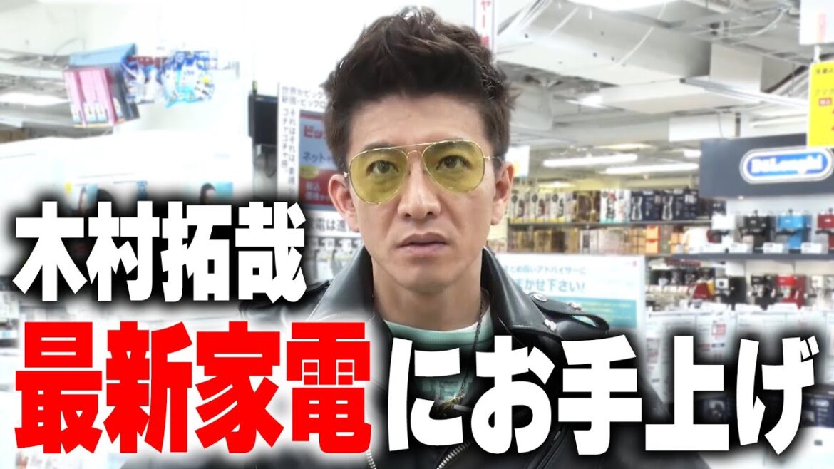 【過去回】炎舞炊きの「炊飯器」を自腹購入！？ドラマの撮影頑張るぞ！