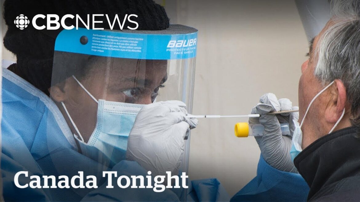 Doctors are pushing back against Alberta's COVID-19 task force report. Here's why | Canada Tonight