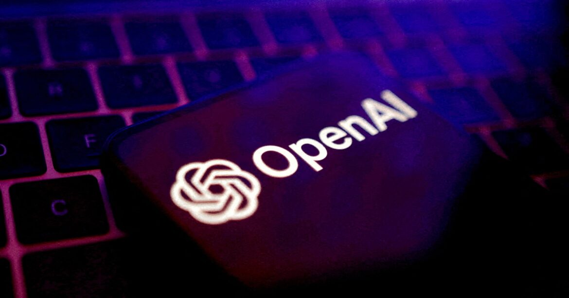 ソフトバンクＧ、オープンＡＩ出資で協議　評価額3000億ドル＝関係筋 | ロイター