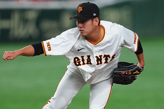 プロテクト漏れの逸材に巨人OB「マジかよ!?」 ルール改正も訴え「ちょっと複雑」 | Full-Count プロテクト漏れの逸材に巨人OB「マジかよ!?」 ルール改正も訴え「ちょっと複雑」 | Full-Count