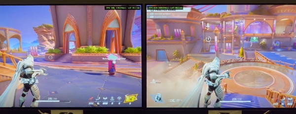 RTX 50シリーズのDLSS 4でフレームレートが爆増!? マルチフレーム生成と従来DLSSの強化を解説