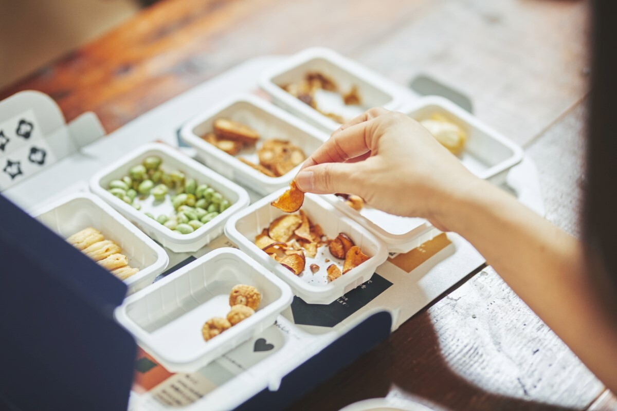 食品ロス削減につながる法人向けサービスが効果的