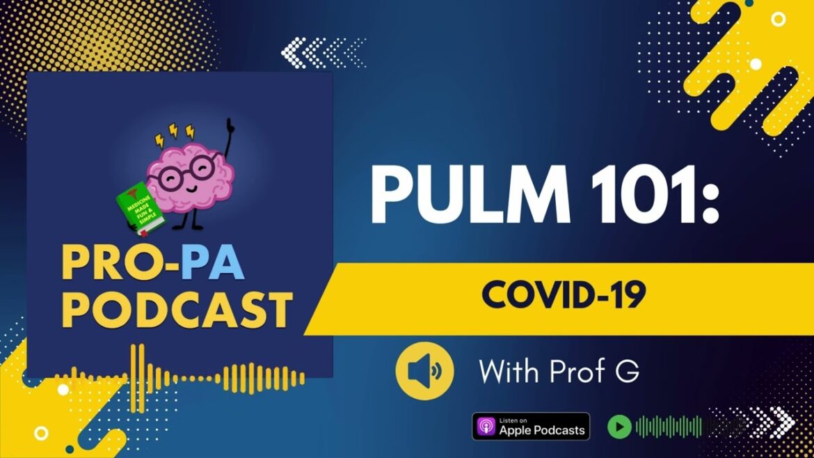 COVID-19 | A Clinical Medicine Brief