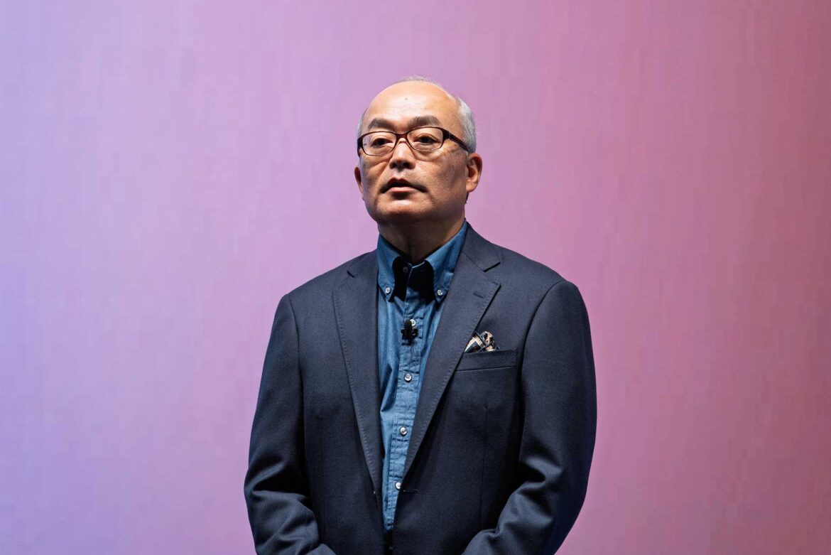ソニーグループ新CEOに十時氏。SIE、ソニーセミコンも新経営体制 - AV Watch