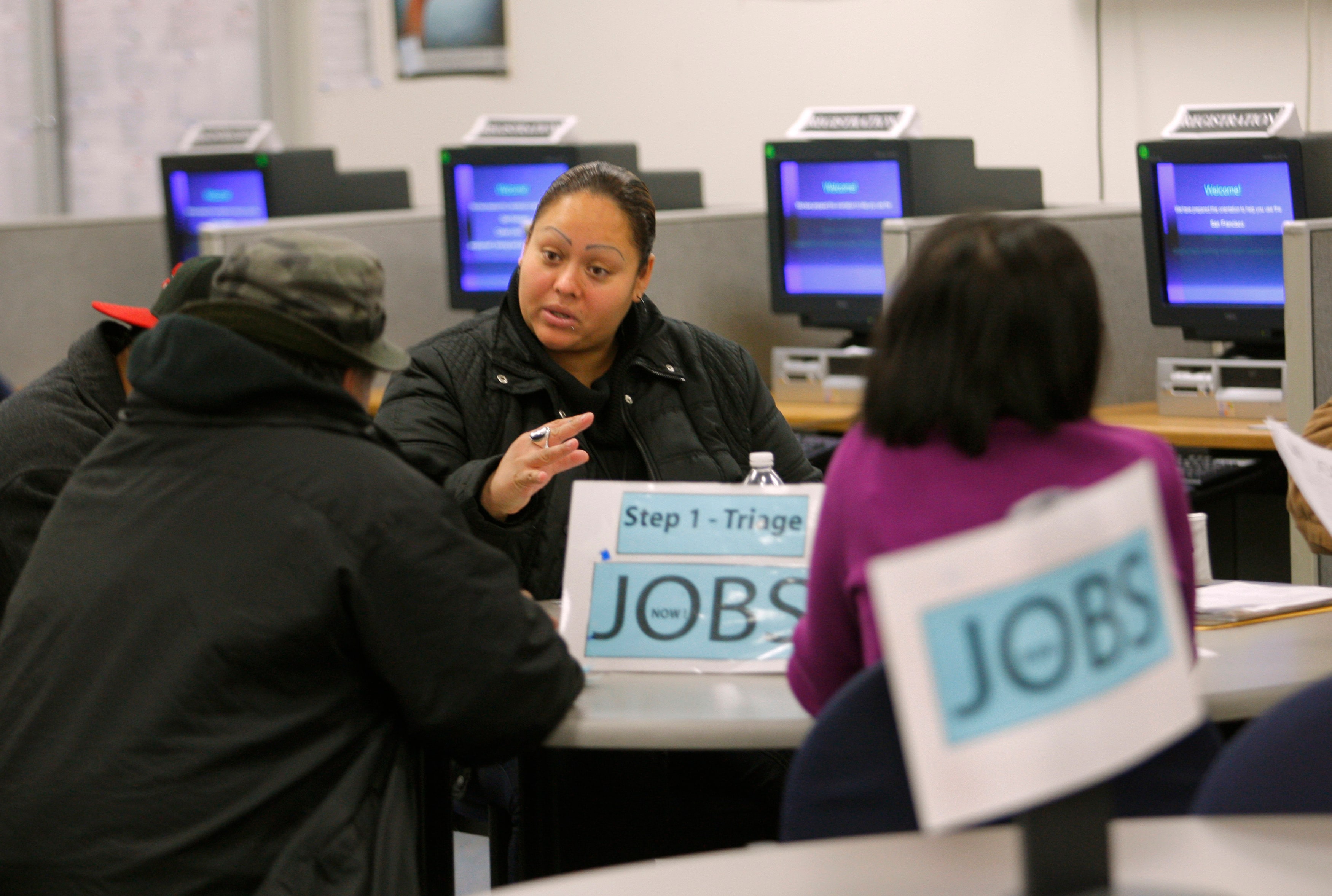 米12月雇用25.6万人増、予想上回る　失業率は4.1％に低下