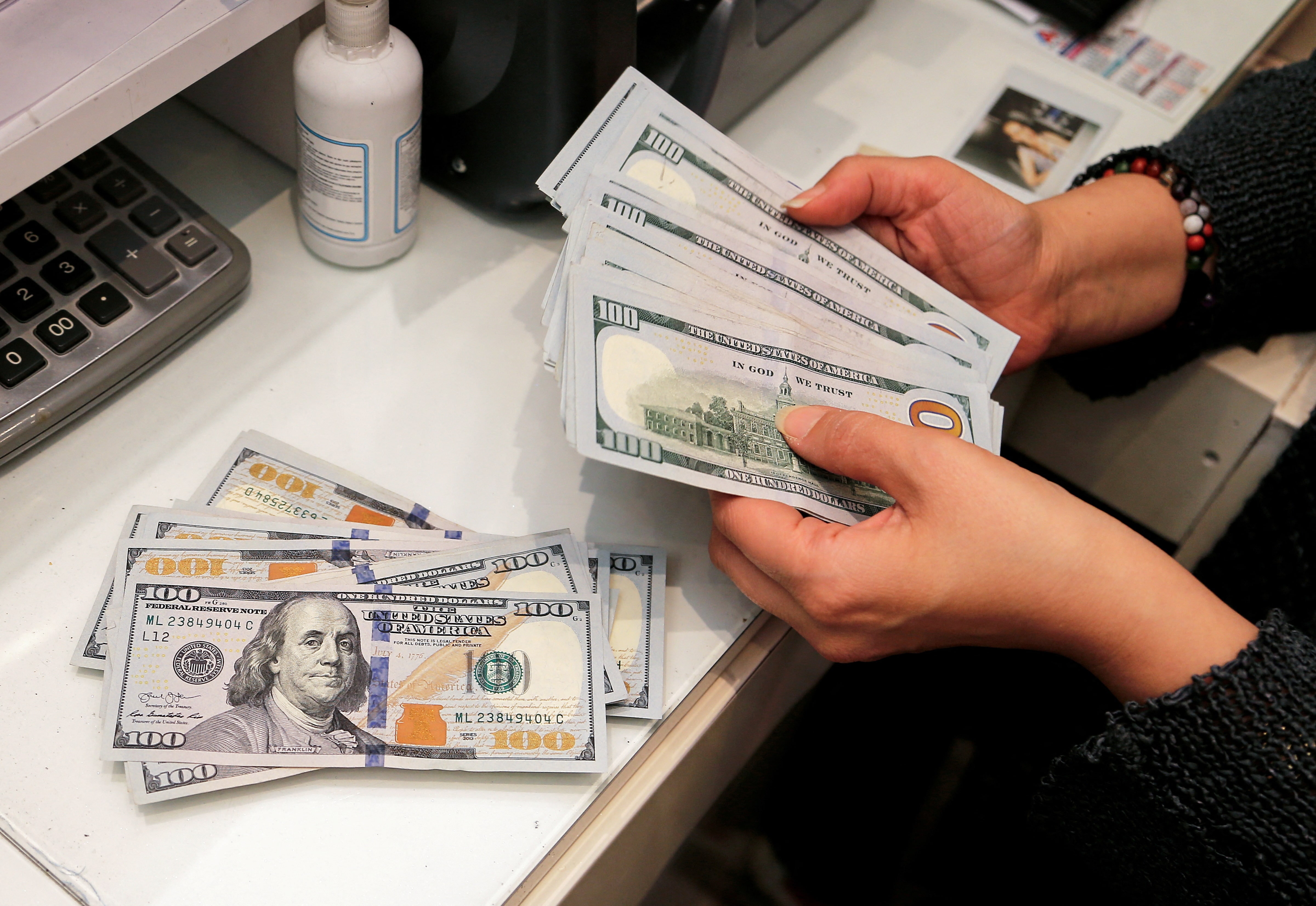 トランプ政権始動、膨らむ投機筋のドル買い持ちが意味する今後の相場展開