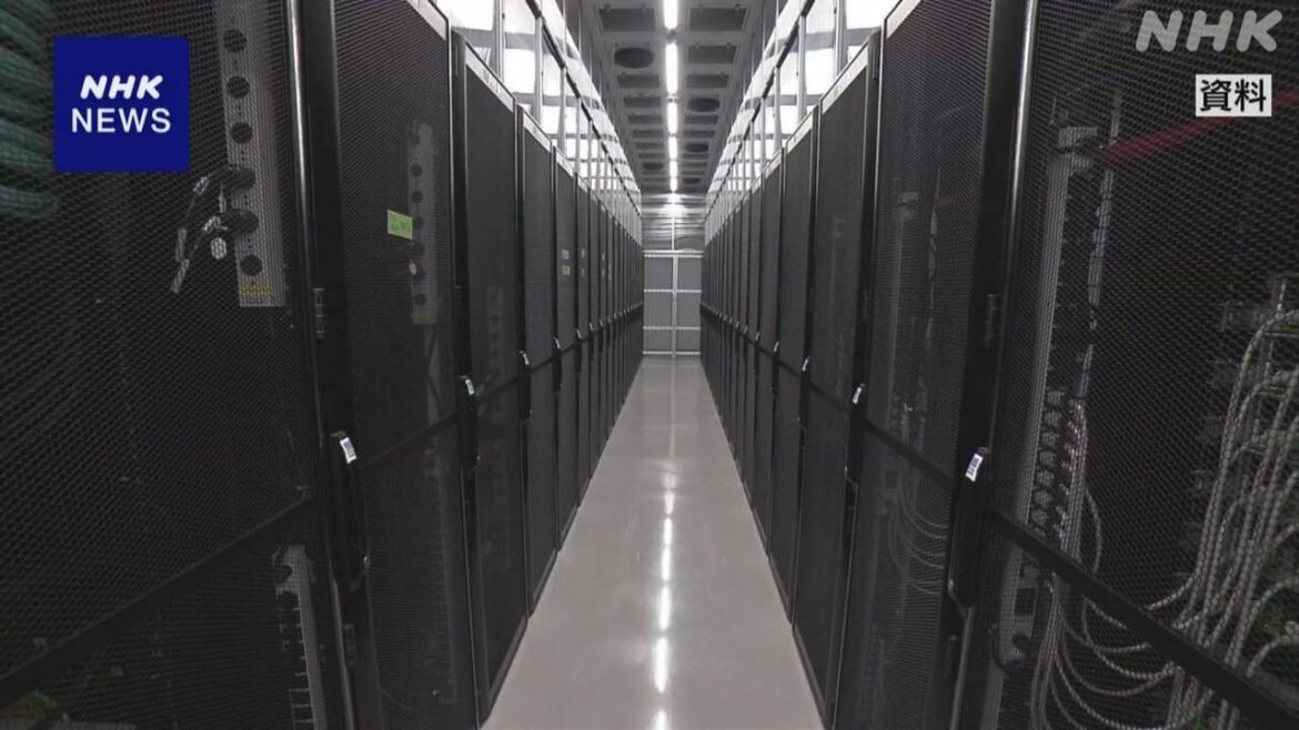 AIの半導体開発やデータセンター整備など 日本企業3社が協業へ | NHK - nhk.or.jp