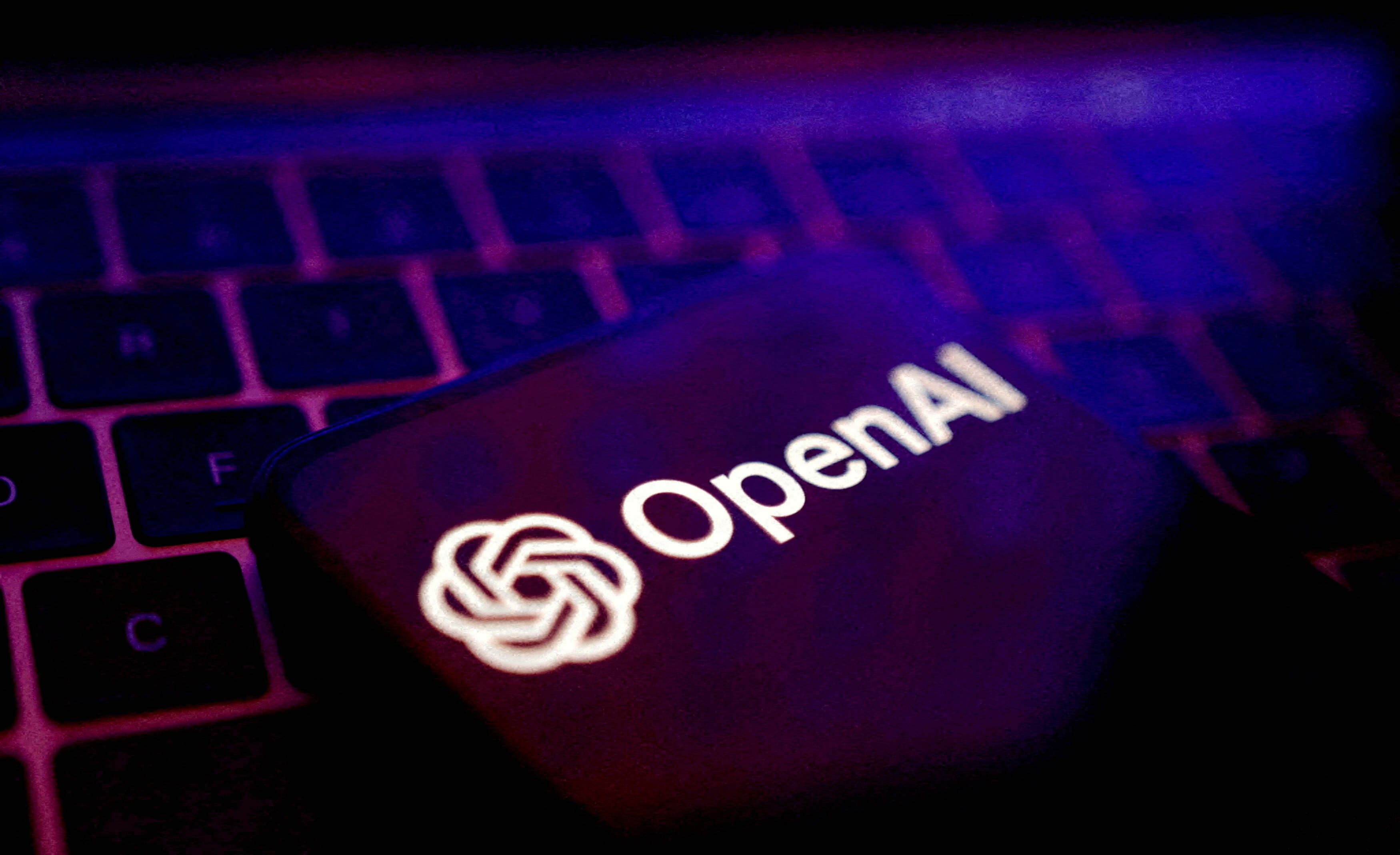 オープンAI、資金調達交渉 評価額最大3400億ドルも=報道