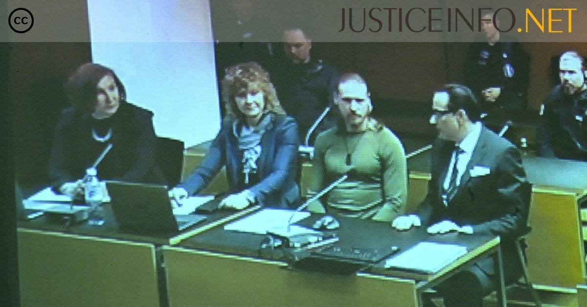 フィンランド、戦争犯罪でロシア人を裁く最前線に - WACOCA NEWS