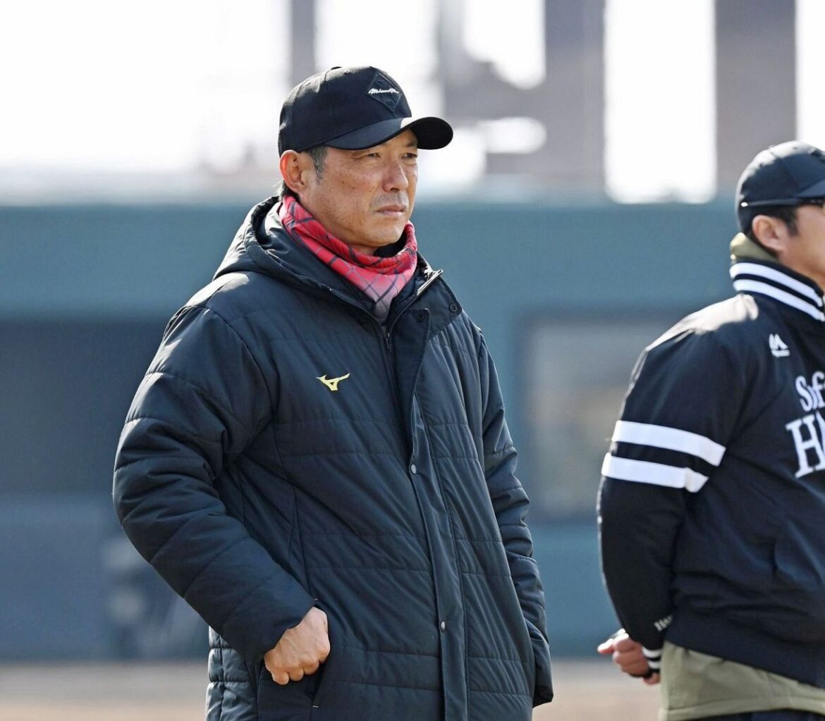 「当然、先発で考えています」ソフトバンク小久保監督、人的補償で獲得の伊藤優輔に「ジャイアンツでもかなり期待されていた」 - 西日本新聞me