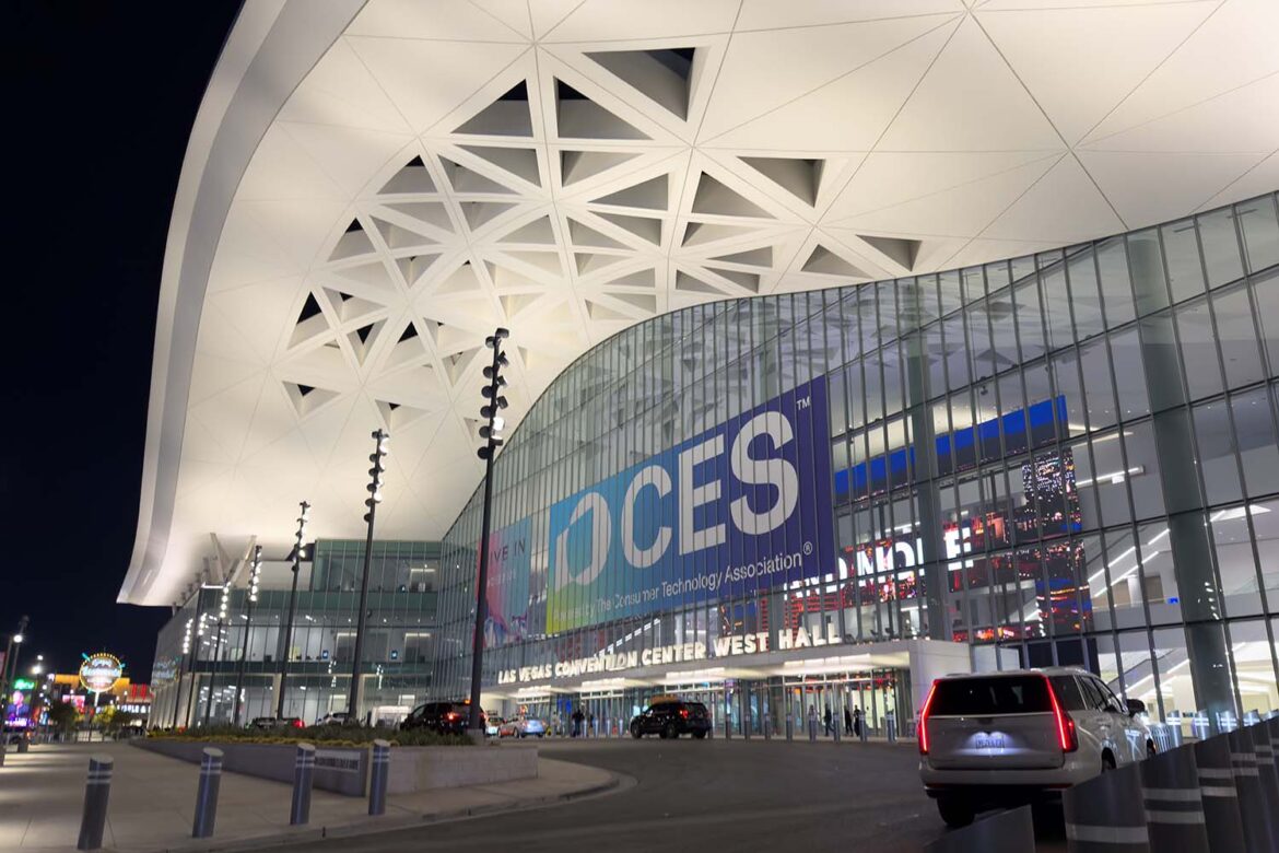 展示はつまらないがテクノロジーの未来が集う「CES 2025」　変化するテックの形【西田宗千佳のイマトミライ】-Impress Watch