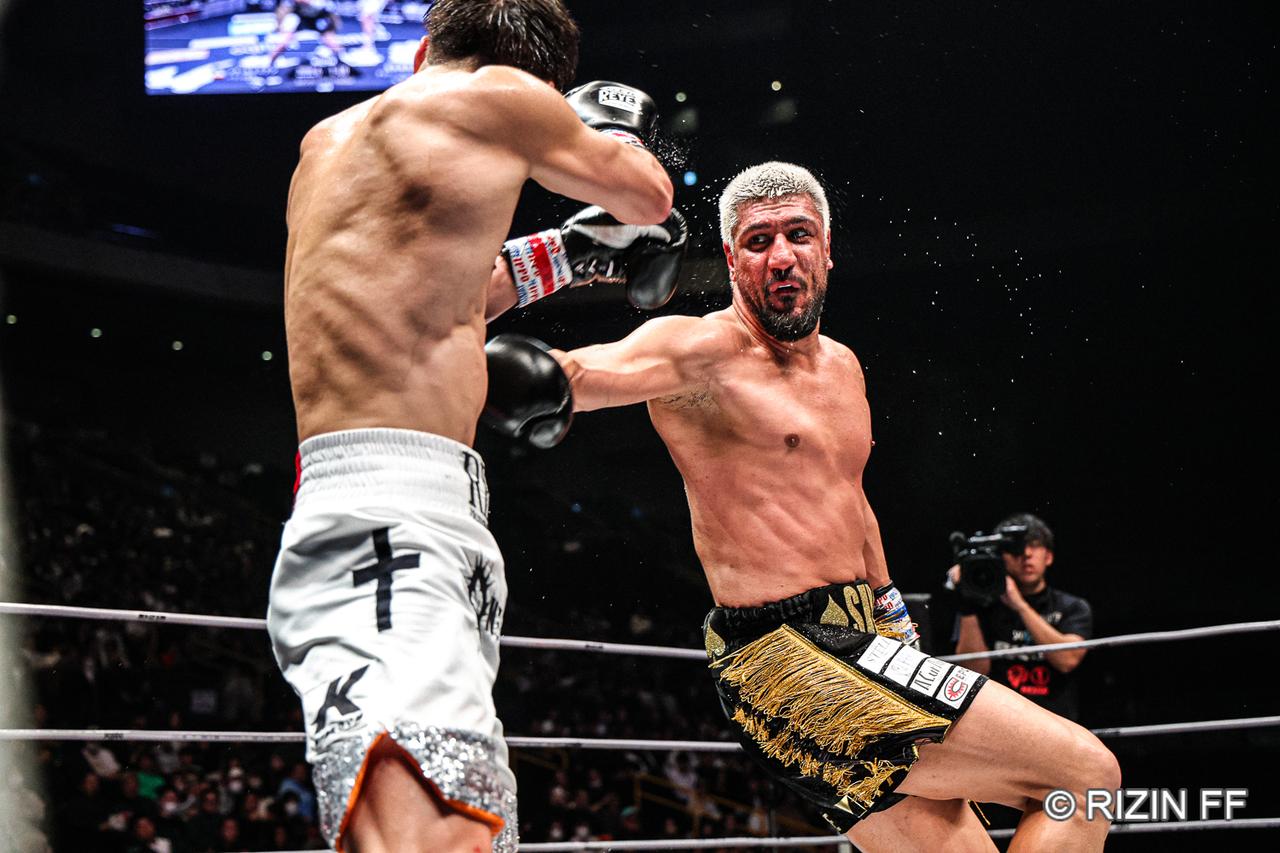 画像1: ROUND 6