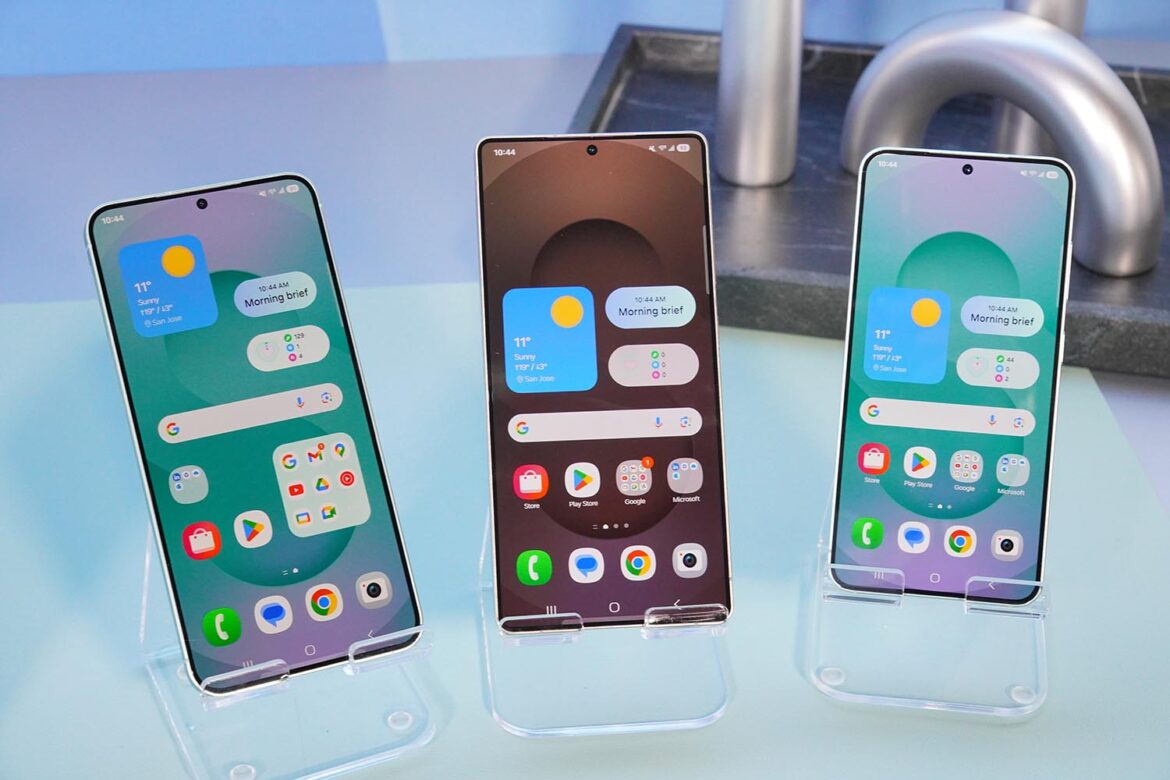 ソフトバンクのGalaxyついに復活　3度目は三顧の礼「フルパワー」【石野純也のモバイル通信SE】-Impress Watch