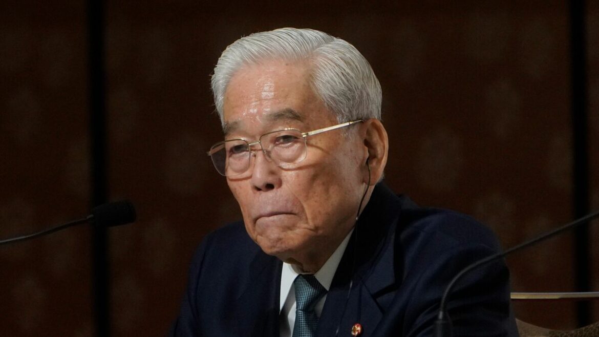 フジのクーデターを背後から支援した元週刊文春編集長が証言｢独裁者を倒した日枝久氏が独裁者になるまで｣ 幹部は何度も引退を進言したが聞く耳持たず | PRESIDENT Online（プレジデントオンライン）