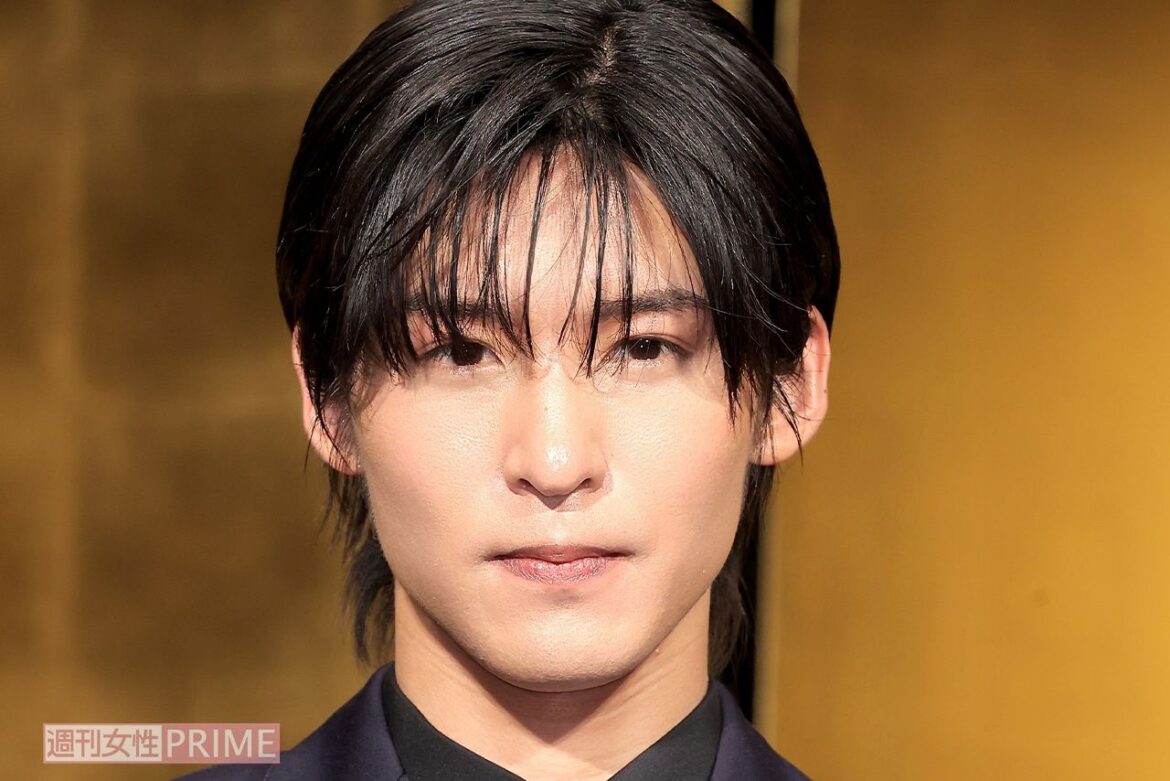 Snow Man・目黒蓮、大晦日ライブ序盤で大量の汗「体調不良が続いてる？」多忙で思い出される平野紫耀の体調異変 | 週刊女性PRIME