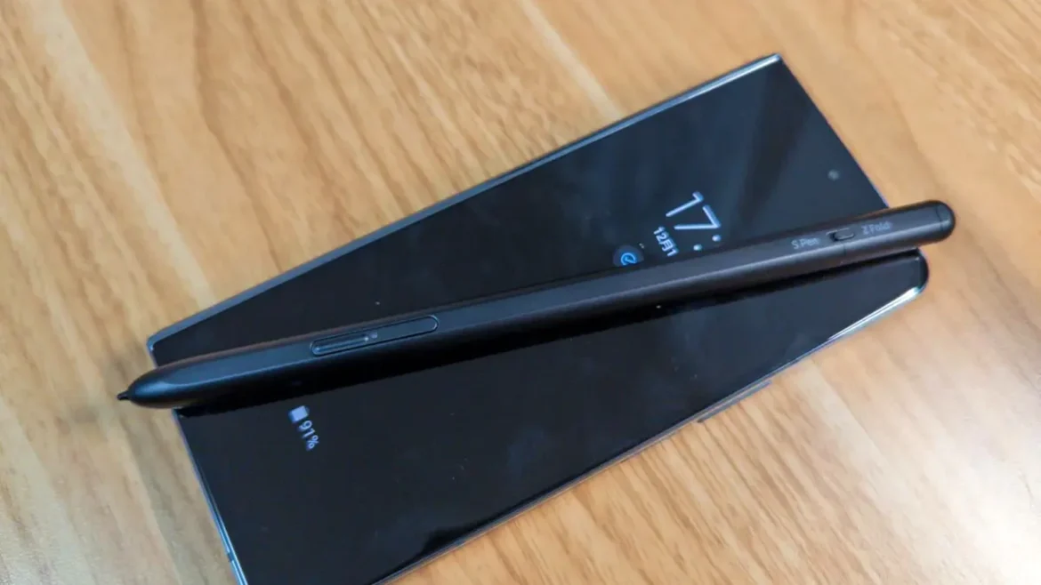 Samsung は Galaxy S25 Ultra のSペンから Bluetooth 機能をなくす可能性がある