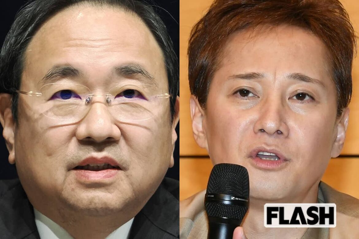 今こそフジテレビに恩を売るチャンス？　「中居正広トラブル」で分かれる芸能事務所の“思惑”、出演拒否考える「大手」も