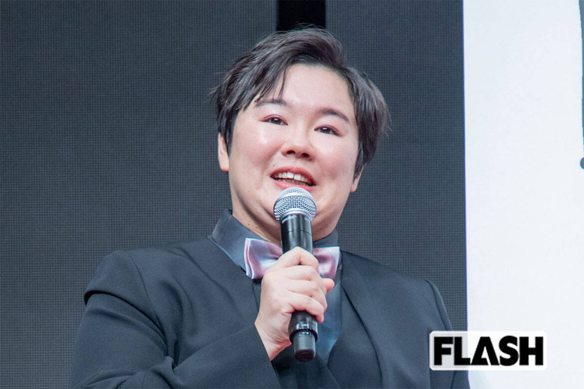 やす子の「フワちゃん騒動」初告白を引き出した「大物司会者」の手腕が再評価へ…“聖人化”の悩みに前向きアドバイス