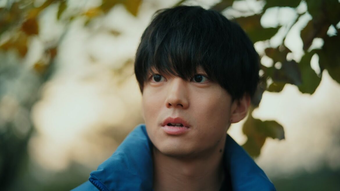 リュックと添い寝ごはん / 灯火 [Music Video]