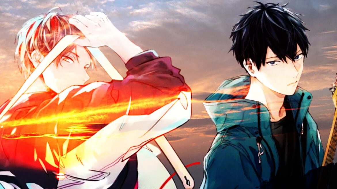 柊と立夏 – 海へ- || 今井文也 || 内田雄馬 (アカペラ・バージョン) fan-made acapella version 柊と立夏 - 海へ- || 今井文也 || 内田雄馬 (アカペラ・バージョン) fan-made acapella version