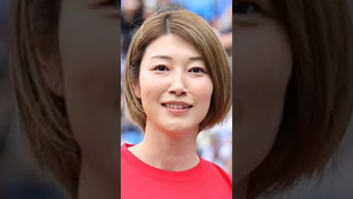 「さすがの美ボディー」狩野舞子さんがスポーツブラ姿を披露　ブランドのアンバサダー就任