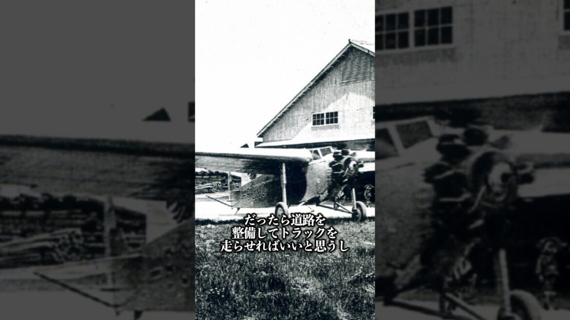 【『風立ちぬ』に出てくるシーンの意味】#歴史 #解説 #教育 #日本軍 #history #兵器の歴史 #日本軍