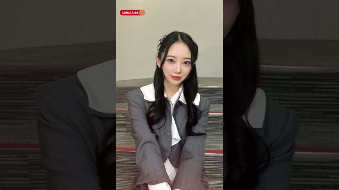【堀未央奈】金髪ロング姿にファン絶賛！ガラリと変わった印象に驚きの声！