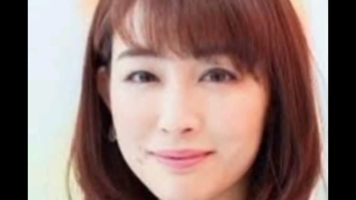 新井恵理那が第2子妊娠を発表、来春に出産予定「精いっぱい新しい命に向き合う時間に…」