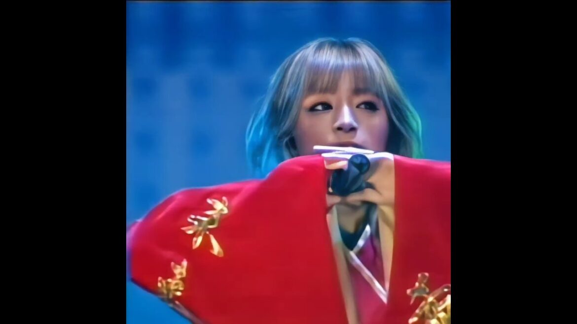浜崎あゆみ - M (2002.03.02 MTV Asia Awards) PART.3 #浜崎あゆみ #ライブ #jpop