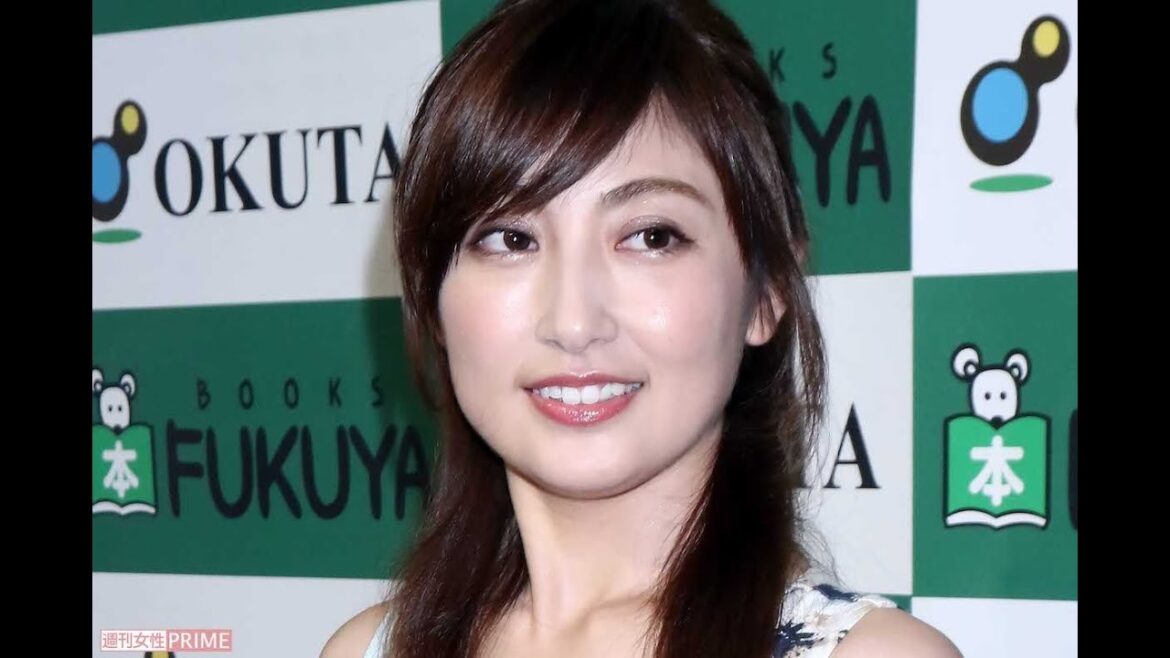 熊田曜子の“再婚相手”条件が「性別逆だったら大問題」奔放すぎるキャラ変に視聴者「冗談でもドン引き」