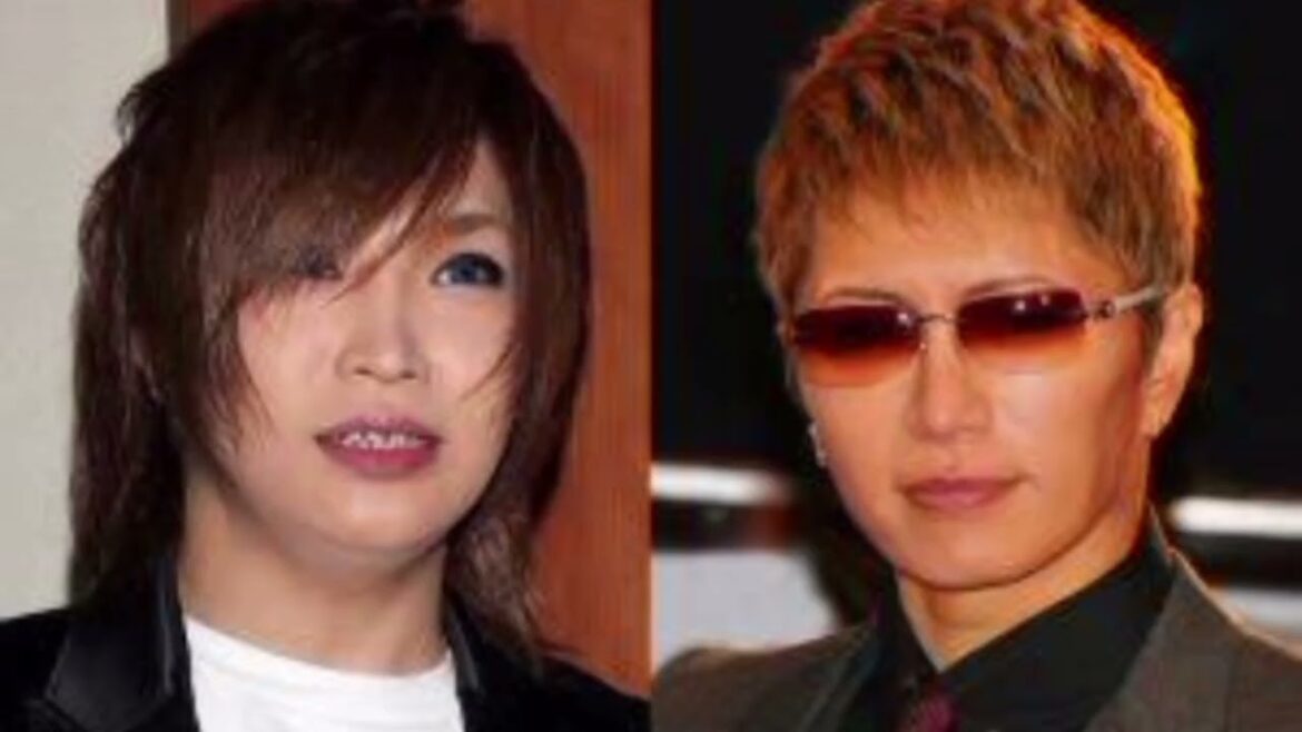 鬼龍院翔「美味しかったです！」　『格付け』GACKTから「謝るな」も…「あのお肉は牛肉だった」