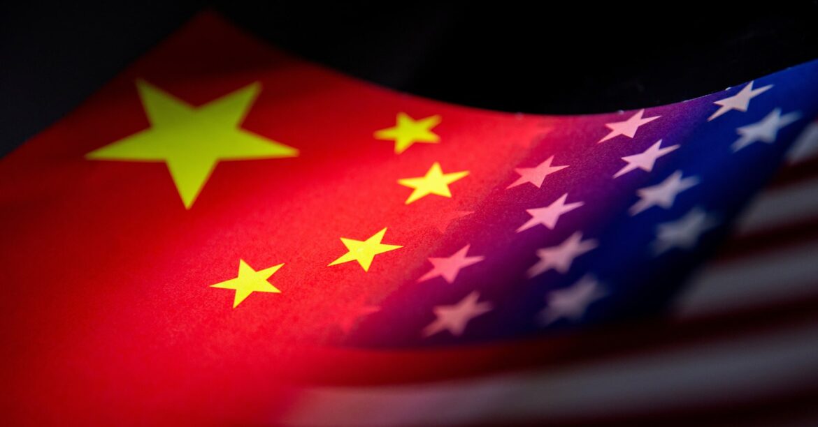 トランプ関税、中国の対策は「第1段階」の通商合意復活＝ＷＳＪ | ロイター