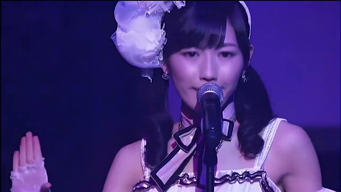 AKB48   「残念少女」　Top58