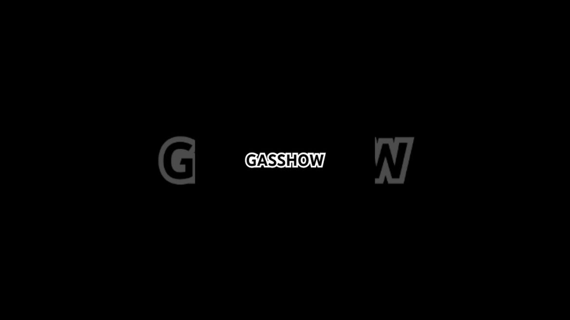 GASSHOW/illion アカペラ